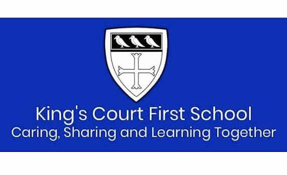 King's Court First School