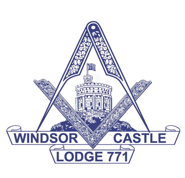 Windsor Castle Lodge 771