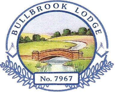 Bullbrook Lodge No. 7967
